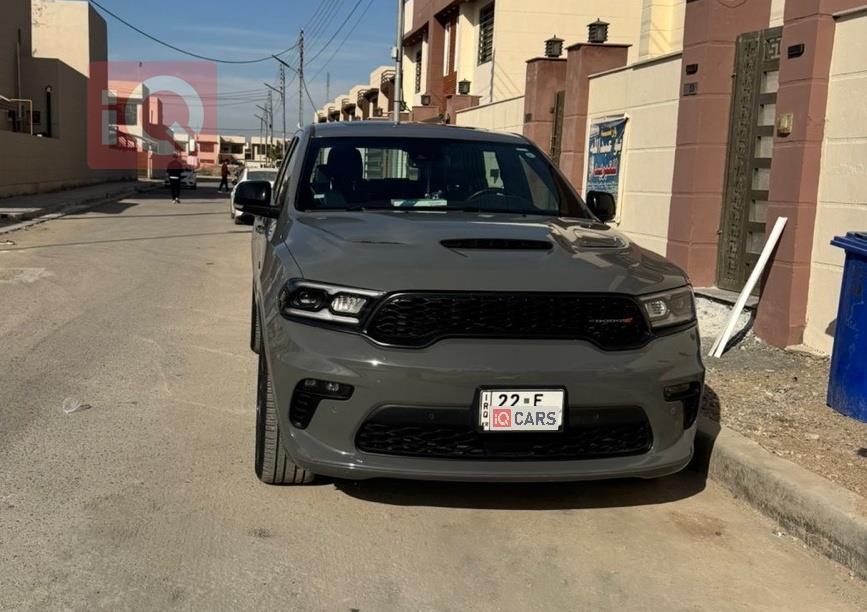 دودج دورانجو